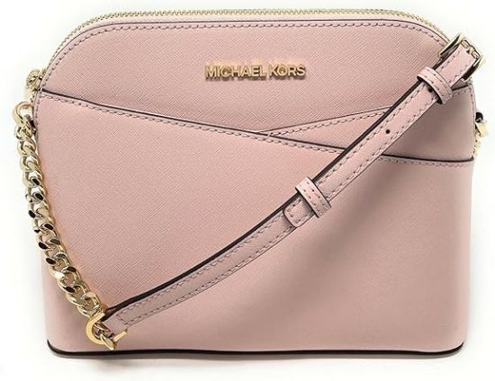 Picture of Michael Kors Crossbody, Oro Chiaro